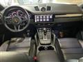 PORSCHE Cayenne 3.0 tiptronic