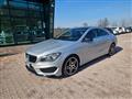 MERCEDES CLASSE CLA 4x4 AUTO tasso 0