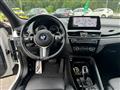 BMW X2 xDrive20d Msport Unicoproprietario