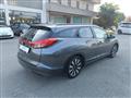 HONDA CIVIC Tourer 1.6 i-DTEC Elegance Navi