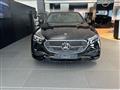 MERCEDES CLASSE E BERLINA d Mild hybrid 4Matic AMG Line Advanced Plus