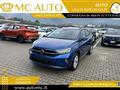 VOLKSWAGEN TAIGO 1.0 TSI 110 CV Life