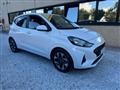 HYUNDAI NEW i10 1.0 MPI Benzina 63hp MT Connectline MY25 - KmZero