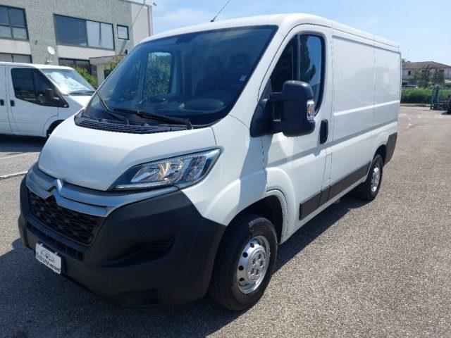 CITROEN JUMPER BlueHDi 130 PC-TN Furgone Business