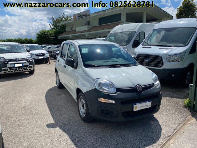 FIAT PANDA VAN 1.3 MJT S&S Pop Van 2 posti