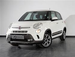 FIAT 500L 1.3 Multijet 95 CV Trekking