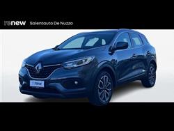 RENAULT KADJAR 1.5 blue dci Sport Edition 115cv