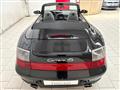 PORSCHE 911 Cabrio 3.6 Carrera 4S AUT. TIPTRONIC