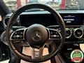 MERCEDES CLASSE A SEDAN d Automatic Sport PREZZO REALE