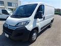 CITROEN JUMPER BlueHDi 130 PC-TN Furgone Business