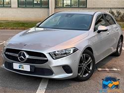 MERCEDES CLASSE A Automatic Sport