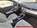 AUDI Q3 SPORTBACK SPB 35 TDI S tronic TETTO APRIBILE