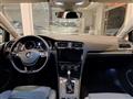 VOLKSWAGEN GOLF 2.0 TDI DSG 5p. Executive #SEDILI MASSAGGIANTI