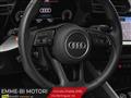 AUDI A3 SPORTBACK SPB 30 TDI S tronic S line edition, Virtual,Matrix