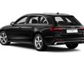 AUDI A4 AVANT Avant 40 TFSI quattro S tronic Business