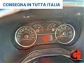 FIAT DOBLÒ 1.4 T-Jet N.P PC-TN ALLESTITO+PORTAPACCHI+SENSORI-