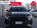 AUDI Q3 SPORTBACK RS Q3 SPB quattro S tronic