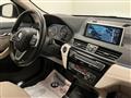 BMW X1 xdrive20d xLine Plus auto