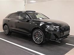 AUDI Q8 50 TDI 286 CV quattro tiptronic Sport