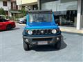 SUZUKI JIMNY 1.5 5MT Easy PRO PREZZO NETTO