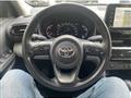 TOYOTA Yaris Cross 1.5h Trend fwd 116cv e-cvt