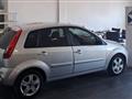 FORD FIESTA 1.4 TDCi 5p.