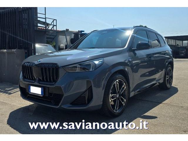 BMW X1 xDrive 20d Msport