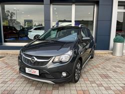 OPEL KARL Rocks 1.0 73 CV