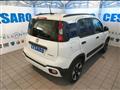 FIAT PANDA CROSS 1.0 firefly hybrid Cross s&s 70cv 5p.ti