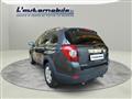 CHEVROLET CAPTIVA 2.0 VCDi LT 7 POSTI