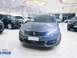 PEUGEOT 308 BlueHDi 130 S&S SW Allure