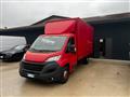 FIAT Ducato 35 LH3 2.3 mjt 130cv F.L. Ducato 35 2.3 MJT 130CV PM-TN Furgone Vetrato