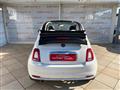 FIAT 500C 1.2 Lounge