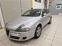 ALFA ROMEO 147 1.6 16V TS (105) 5 porte Progression