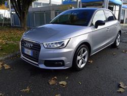 AUDI A1 SPORTBACK SPB 1.0 TFSI ultra Admired