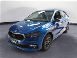 SKODA NUOVA FABIA Fabia 1.0 MPI EVO 80 CV Young Edition