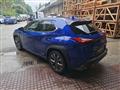 LEXUS UX Hybrid F Sport