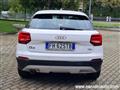 AUDI Q2 1.6 TDI Business Unico proprietario