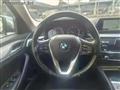 BMW SERIE 5 520d Touring xdrive Business auto tg : FL661AS