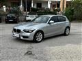 BMW SERIE 1 d 5p. AUTOMATICO