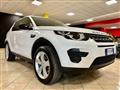 LAND ROVER DISCOVERY SPORT 2.0 150 CV UNIPRO GANCIO TRAINO