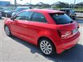 AUDI A1 SPORTBACK A1 1.0 tfsi ultra Admired 95cv s-tronic S Line