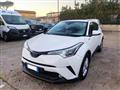 TOYOTA C-HR 1.8h 122cv(98cv) SAFETYPACK TELECAM CRUISE