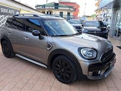 MINI COUNTRYMAN Mini 2.0 Cooper SD Countryman Automatica