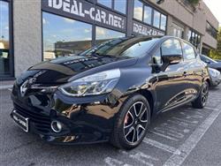 RENAULT CLIO 1.2 75CV 5 porte Duel