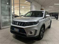 SUZUKI VITARA 1.4 Hybrid 4WD AllGrip Top