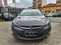 OPEL ASTRA 1.4 Turbo 140CV Sports Tourer GPL Tech Cosmo