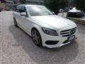 MERCEDES CLASSE C SW C 250 BlueTEC S.W. Automatic Premium