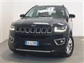 JEEP COMPASS 4XE HYBRID PLUG IN 1.3 Turbo T4 190 CV 4xe Limited AUT