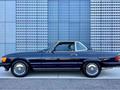 MERCEDES CLASSE SL SL Roadster V8 5600